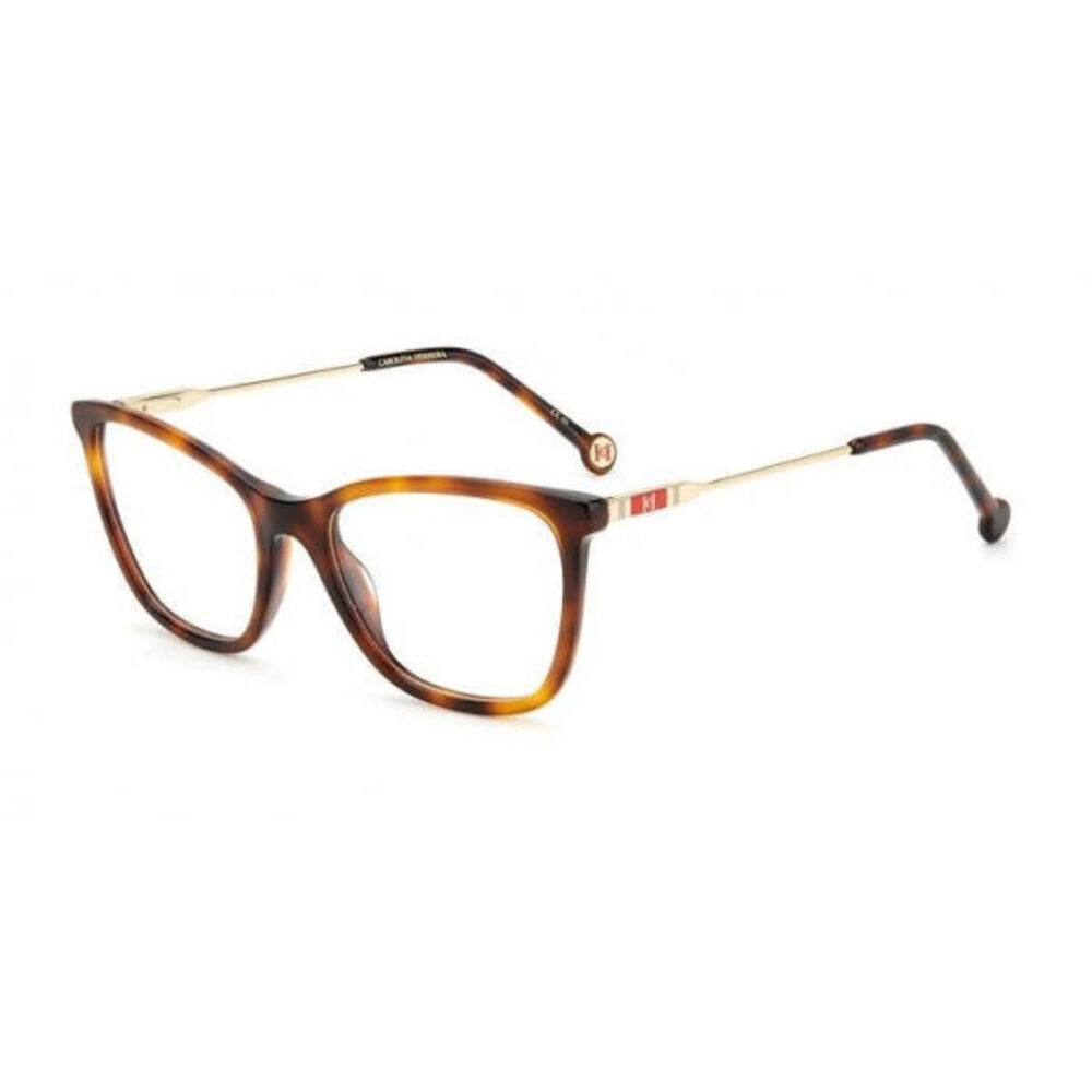 NWT Carolina Herrera CH0071 05L 54 Eyeglasses